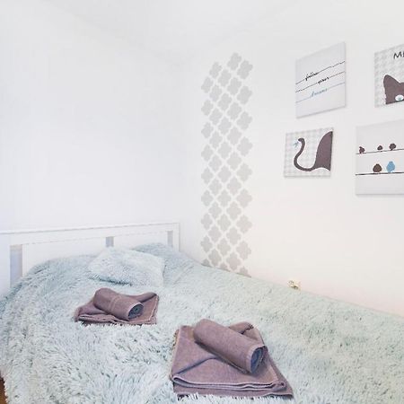 Yourapart Best Location Dlugi Targ Appartement Gdańsk Buitenkant foto