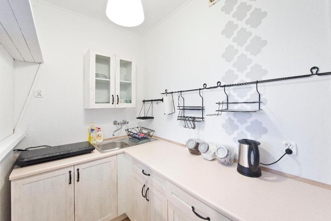 Yourapart Best Location Dlugi Targ Appartement Gdańsk Buitenkant foto