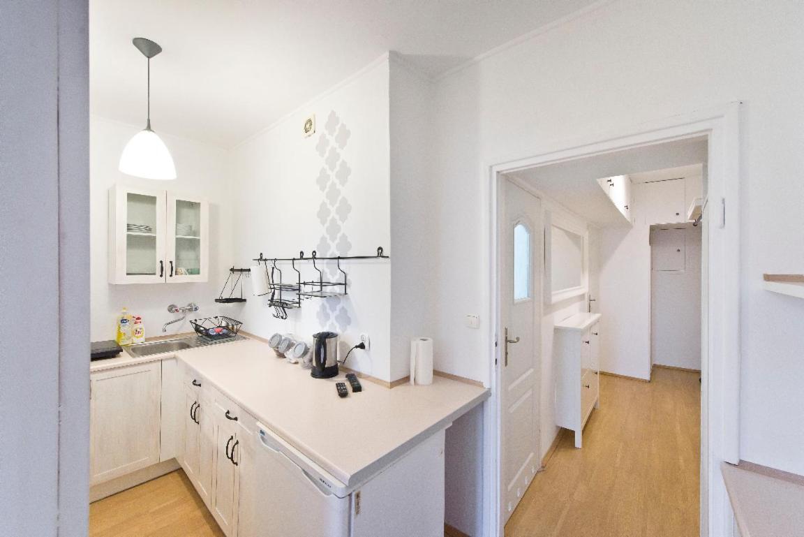 Yourapart Best Location Dlugi Targ Appartement Gdańsk Buitenkant foto